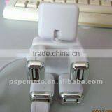 New Robot Shaped 4 Port Usb Hub,USB1.1 and USB2.0 Optional
