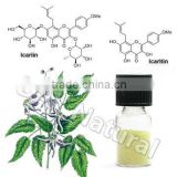 Xi'an Day Natural Epimedium Extract Icariin