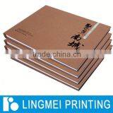 Factory Direct Price a6 Booklet Printing