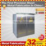 Kindleplate Professional Grp Electric Meter Box With Good Quality ISO9001:2008