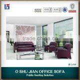 2016 Popular Sofa Office Design thumbnail-2