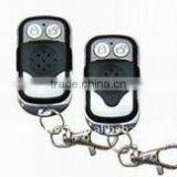 Mini Wireless Metal Remote Control