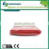 Red CE ISO9001:2008 Floor Wipes Dry Wipes thumbnail-3