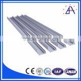 6063-T5 Customized Aluminum Extrusion Solar Panel Frame thumbnail-5