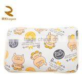 Mung Bean Shell Health Baby Pillow thumbnail-1