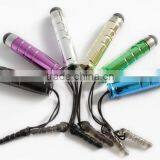 TTO-0602 Cheap Mini Stylus Touch Pen for Ipad , Small Touch Pen for Smartphone thumbnail-2