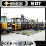 2015 New XCMG XT873 2 Ton Electric Skid Steer Loader Parts thumbnail-6