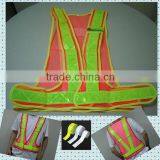 Customised Reflective Wear/vests With 3M Reflective Tape thumbnail-1