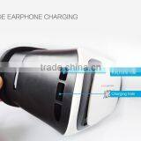 2016 New vr Box With Cheap Price,factory Direct vr Box, Cheap 3d vr Box 2.0 Glasses Virtual Reality thumbnail-5