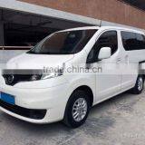 nissan electric new car NV200 SMQ5020XZH