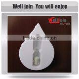 Promotional 5min Plastic Mini Sand Shower Timer thumbnail-3