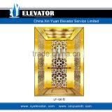 Cheap Price Elevator Cabin Passenger Elevator thumbnail-2