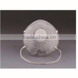 Air Aid Emergency Mask African Wood Mask Alien Mask thumbnail-3