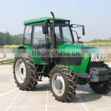 MADE IN CHIAN-CYKD-804(80HP)Wheeld Tractor thumbnail-1
