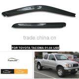 CAR VISOR FOR TOYOTA TACOMA 01-04 USE