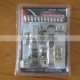 New Furniture Cabinet Concealed Two Way Hinge thumbnail-6