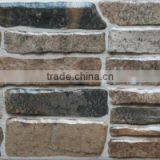 175*500mm 3D Outdoor Stone Ceramic Wall Tiles From Fujian Ruicheng thumbnail-2