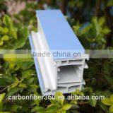 FRP Pultruded Profiles,GRP Profile , FRP Profile Fiberglass Profile thumbnail-1