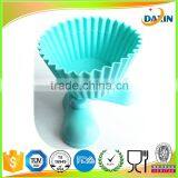 2016 FDA Cup Shape Silicone Rubber Cake Moulds thumbnail-1
