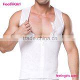 Sexy Gym Vest Perfect Body Shaper For Men