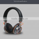 Stereo Bluetooth Headphone With Ergonomic Design Model HS02 thumbnail-4
