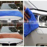 Super Soft Top Quality Large and Best Microfiber Drying Towels for Cars thumbnail-3