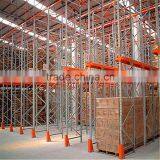 High Quality Best Price China Heavy Duty Beam Storage Pallet Racking