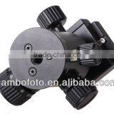 Digital Camera Professional Aluminim Alloy Tripod Ball Head thumbnail-3