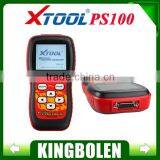 XTOOL PS100 OBDII/EOBDII Scanner For All 1996 and Later OBD-II Compliant US, European and Asian Vehicles thumbnail-5