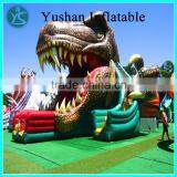 Professional Supplier Inflatable Jumping Slide Inflatable Floating Water Slide