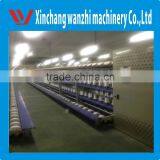 WZ--208 Yarn Covering Machine