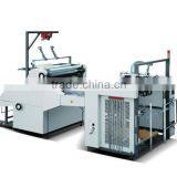 Automatic Cold Laminator