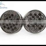 Cheap Man Silver Earring thumbnail-1