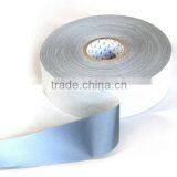 Flame Retardant Silver Reflective Fabric BA8001, EN471,flame Retardant Acoustic Fabric thumbnail-1