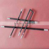 STA Factory price high quality SiC heater SiC heating element SiC heating rod                        
                                                Quality Choice