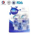 Factory Wholesale Waterless Hand Sanitizer With Carabiner