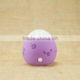 Best Mini Usb Air Humidifier LED Backlight Best Humidifiers for Home thumbnail-4