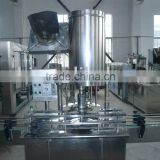 can seamer /can capping machine/can sealing machine(capping machine )