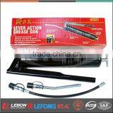 Heavy Duty Construction Machinery Two Piston Grease Gun thumbnail-1