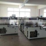 2016 New Type QL5545 Automatic L Sealer for Fold POF/PVC Film Wrap and Seal Quality Choice thumbnail-2