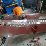 Sewage Pretreatment Fine Bar Screen Machine thumbnail-5