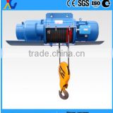 5ton CD1/MD1 Electric Wire Rope Hoist