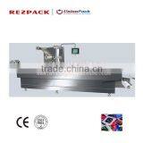 Cheese Packaging Machine