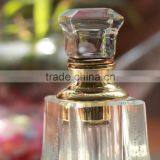 Hot Sell Crystal Perfume Bottles Gifts or Favors thumbnail-5
