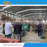 QT5-15 Hydraulic Pressure Method Fly Ash Brick Manufacturers in Sri Lanka thumbnail-2