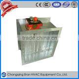 Smoke Exhaust Damper for HVAC thumbnail-1