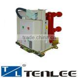 vd4 withdrawable embedded pole 12kv indoor ac vacuum circuit breaker