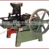 Washer Head / Umbrella Head / Roofing Nail Making Machine