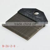 B-26-2-0 Dispart Needle for Warp Knitting Machine thumbnail-1