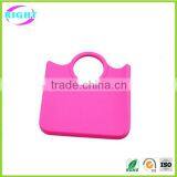 Colorful Cheap Custom Silicone O Bag thumbnail-3